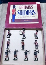 Britains: Boxed Set 2095 -