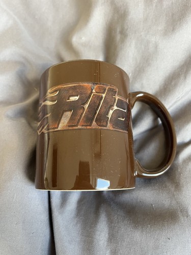 Alton towers resort rita - rita, mug