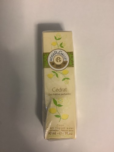 New roger gallet - &,