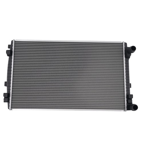 Cooling radiator for skoda - for,