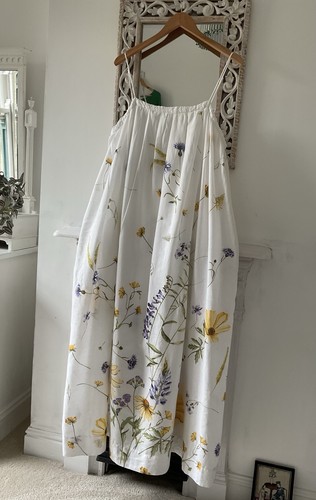 Gorgeous linen blend maxi - gorgeous,