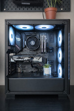 Gaming PC - RTX 5060 32GB RAM