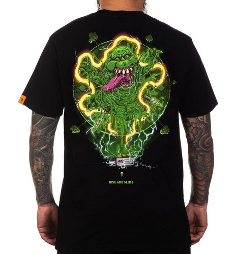 Sullen clothing ghostbusters - sullen,