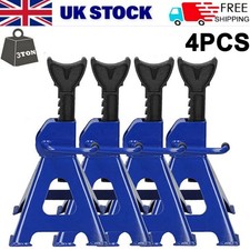 4Pcs 3 Ton Lifting Capacity