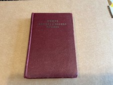 Vintage Hymns Ancient & Modern