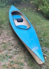 2 Seater Kayak (Used)