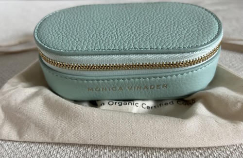 Monica vinader mini oval - monica,