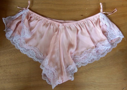 Luxury french knickers size - luxury,
