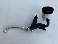 SUZUKI SV 650 FRONT BRAKE