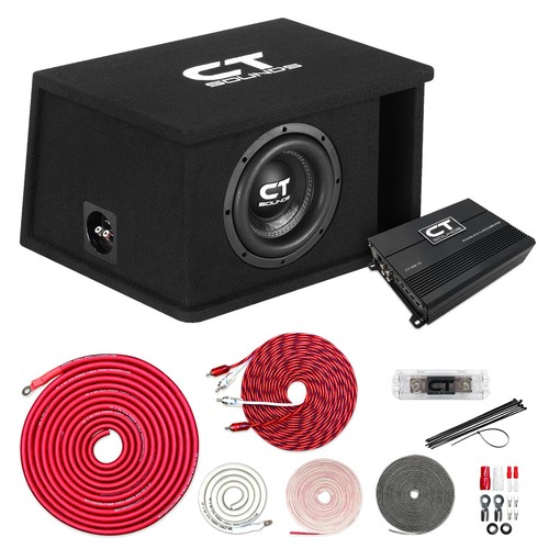 Sounds single 800w - single,