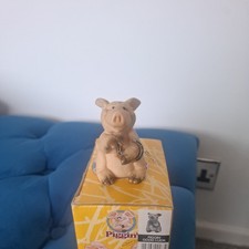 1994 Piggin' Piggin' Good Luck