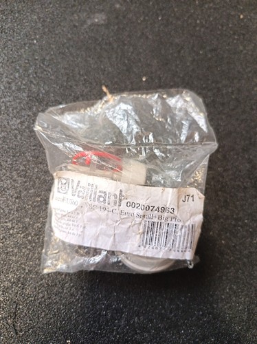 Vaillant ecotec boiler control - boiler,