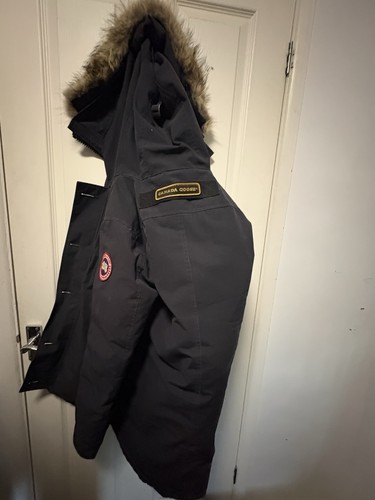 Canada goose expedition - expedition, parka