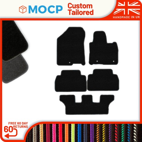 Carpet car mats - to, hyundai