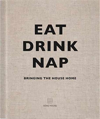 Eat drink nap - nap:, the