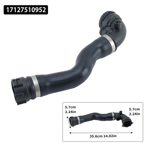 17127510952 fit bmw e46 - 17127510952,