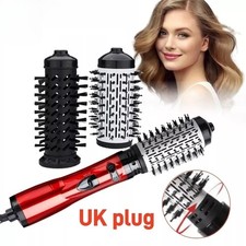 3in1 Hot Air Styler Rotating