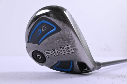 Ping series wood - series,