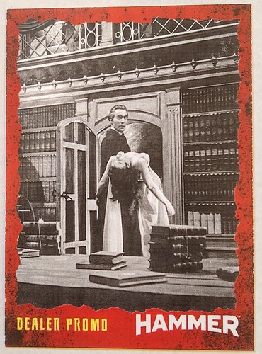 Hammer horror the classics - horror,