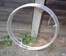 2x  NOS 26" MAVIC X221  36