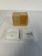 Eufy by Anker, Lumi Stick-On Night Light, Warm White LED, 2 In Pack.