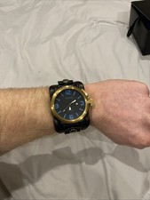 PARNIS Automatic Dive Style