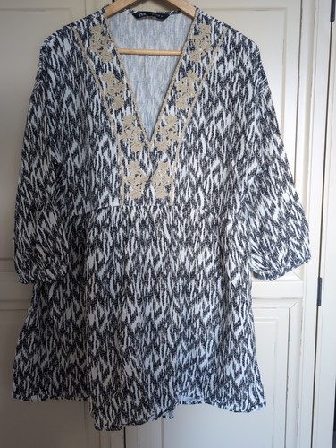 Zara dress size 14 - zara,