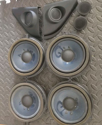 Ford mondeo titanium - x, mk4