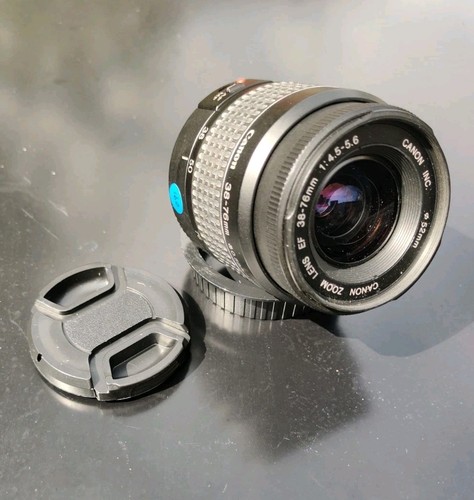 Canon 76mm 5 - canon, 38-76mm