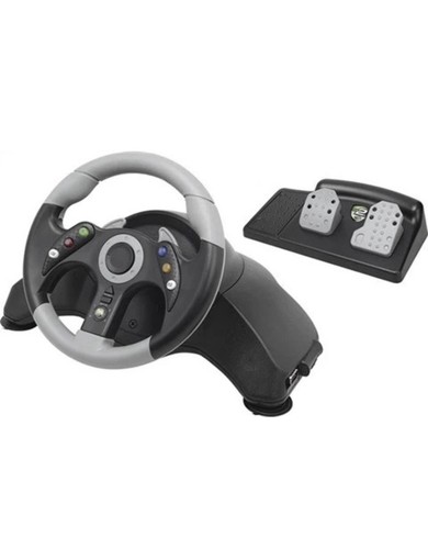 Mad catz mc2 racing - racing, steering