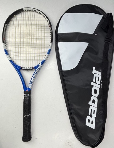 Babolat pure drive roddick - babolat, gt