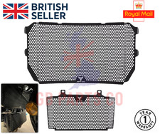 Aluminum Radiator & Oil Cooler