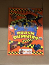 Tyco 1994 The incredible Crash