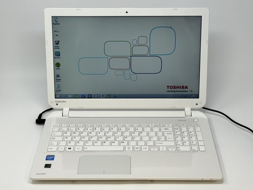 Toshiba satellite l50 - toshiba,
