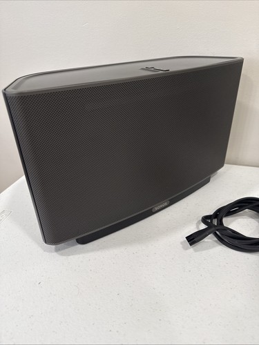 Sonos play 1st - 1st, wireless