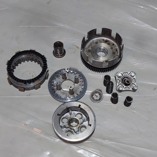 Genuine honda cd125t 1968 78 - genuine,