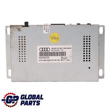 Audi S8 D3 Digital Radio DAB