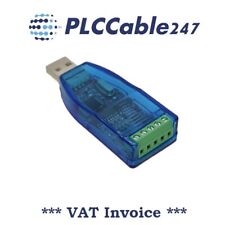 Industrial USB to RS485 RS232