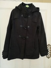 Mckenzie Grey Size 10 Duffle