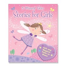 Stories for girls - for,