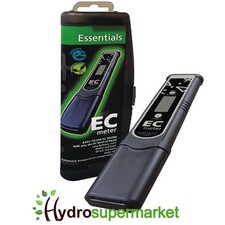 EC ESSENTIALS METER PEN FOR TESTING NUTRIENT STRENGTH HYDROPONICS