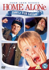Home Alone DVD (2006) Macaulay