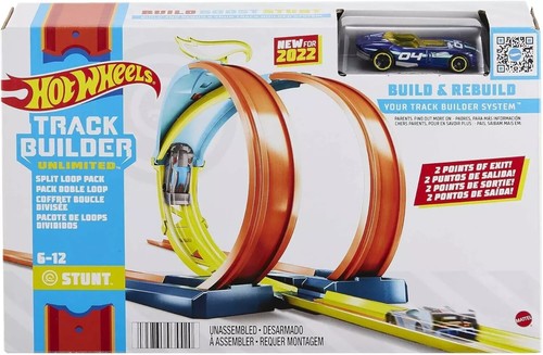 Hot wheels toy car - toy, set