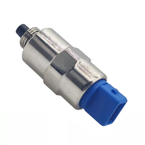 12v diesel solenoid - 12v,