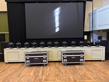 Martin Mac Aura XB Package