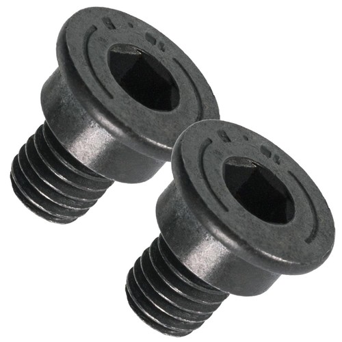 2pcs brake disc retaining - brake,