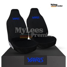 Fits Toyota Yaris | Logo-Front