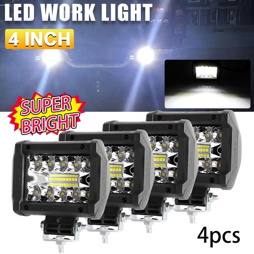 4inch 48w led work - 4inch,