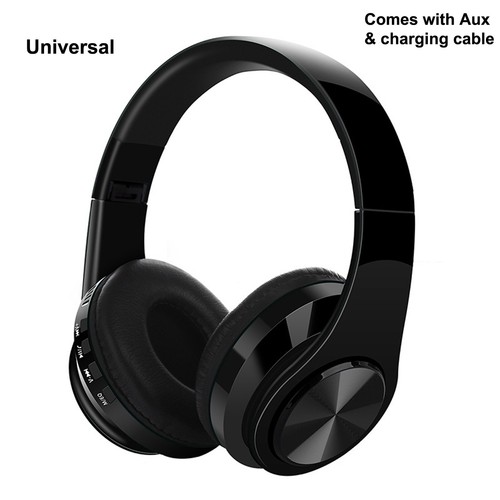 Universal boxed bluetooth - universal,