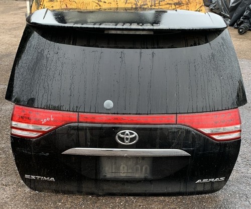 2006 2018 toyota - 2006-2018, estima